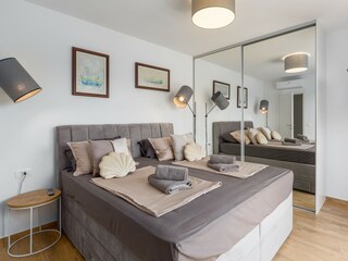Villa Porec & Umgebung Features 28