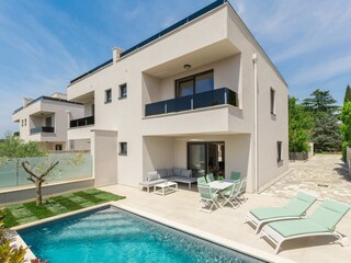Villa Porec & Umgebung Outdoor Recording 4