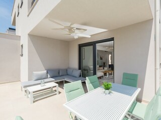 Villa Porec & Umgebung Features 37