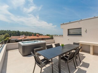 Villa Porec & Umgebung Features 34