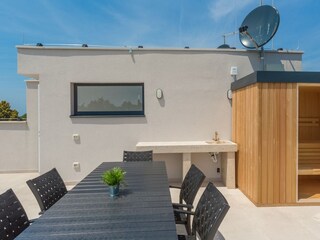 Villa Porec & Umgebung Features 35