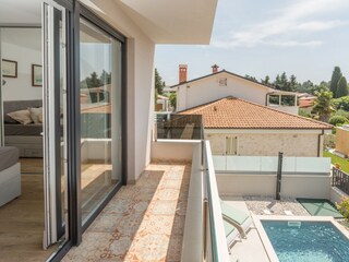Villa Porec & Umgebung Outdoor Recording 25