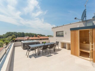 Villa Porec & Umgebung Outdoor Recording 5