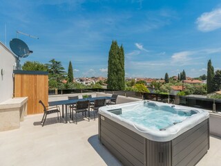 Villa Porec & Umgebung Outdoor Recording 10