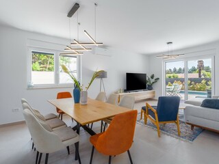 Villa Porec & Umgebung Features 44