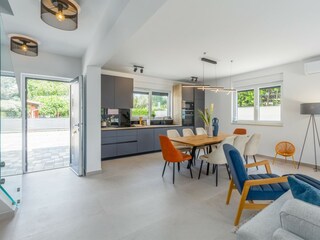Villa Porec & Umgebung Features 50