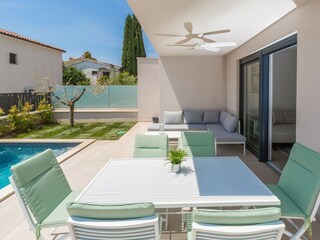 Villa Porec & Umgebung Outdoor Recording 20