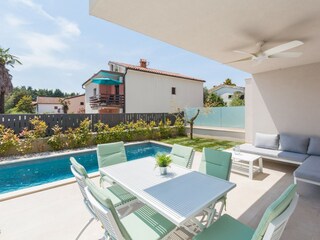 Villa Porec & Umgebung Outdoor Recording 21