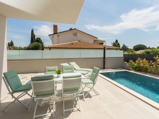 Villa Porec & Umgebung Outdoor Recording 24