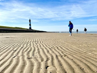 Unser Strand
