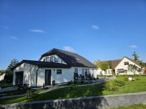 Ferienwohnung Haus am Bodden UG - Fuhlendorf - image1