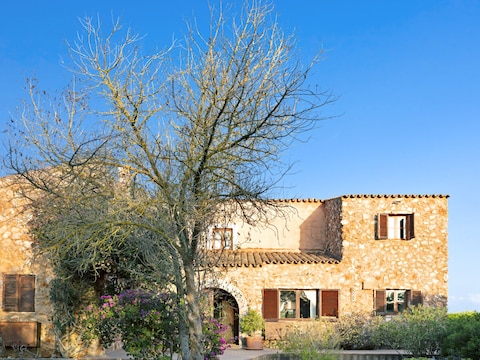 Holiday house Finca Son Yador