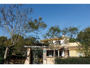 Holiday house Haus des Kapitäns Villa - Santa Ponsa - image1