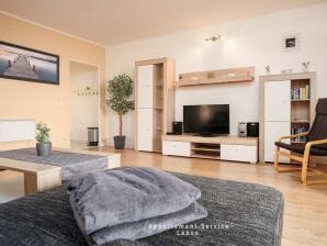 Ferienwohnung FeWo Lazy Jack - Probstei - image1