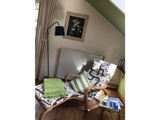 Holiday apartment Ettenheim Features 11
