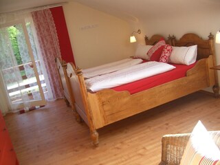 Holiday apartment Ettenheim Features 13