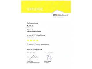 Holiday apartment Ettenheim Document 24