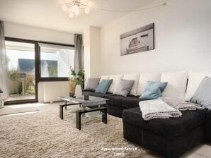 Ferienwohnung Ostsee-Kajüte - Probstei - image1