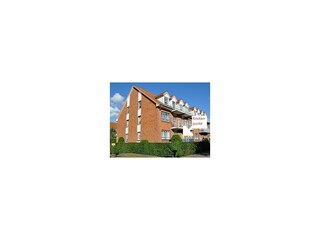 Fassade / Eingang