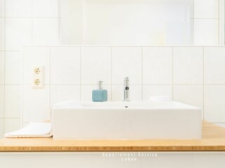 Ferienwohnung Laboe Außenaufnahme 3