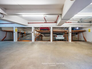Fassade / Eingang