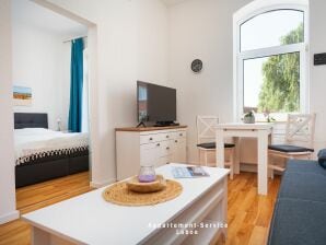 Ferienwohnung Kleines Glück - Laboe - image1