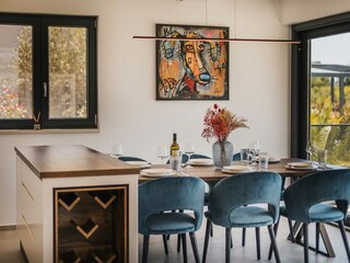 Villa Mali Maj Caratteristiche 37