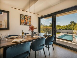 Villa Mali Maj Caratteristiche 27