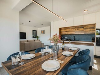 Villa Mali Maj Caratteristiche 36