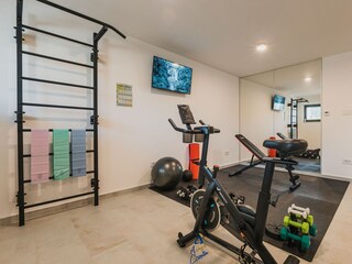 gym