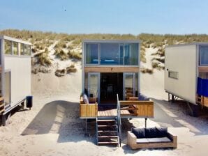 Ferienwohnung Slaapzand - Domburg - image1