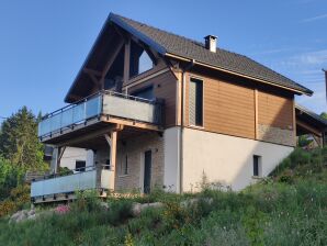 Chalet l'URSUS - Gérardmer - image1