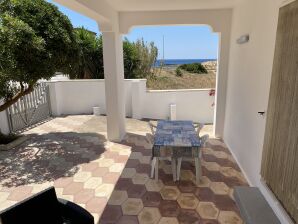 Ferienwohnung Meeresbrise - Torre San Giovanni - image1