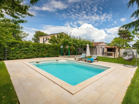 Villa Casa San Cassiano