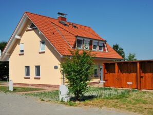 Ferienwohnung Hus-Utblick 8a - Fuhlendorf - image1