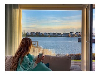 Holiday apartment Olpenitz Outdoor Recording 2