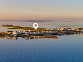 Holiday apartment Olpenitz Outdoor Recording 3