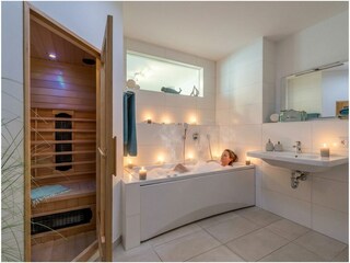 Ferienwohnung Olpenitz Außenaufnahme 4