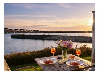 Holiday apartment Olpenitz Outdoor Recording 5