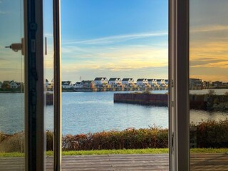 Ferienwohnung Olpenitz Außenaufnahme 7