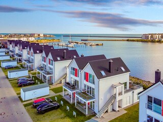 Holiday apartment Olpenitz Outdoor Recording 12