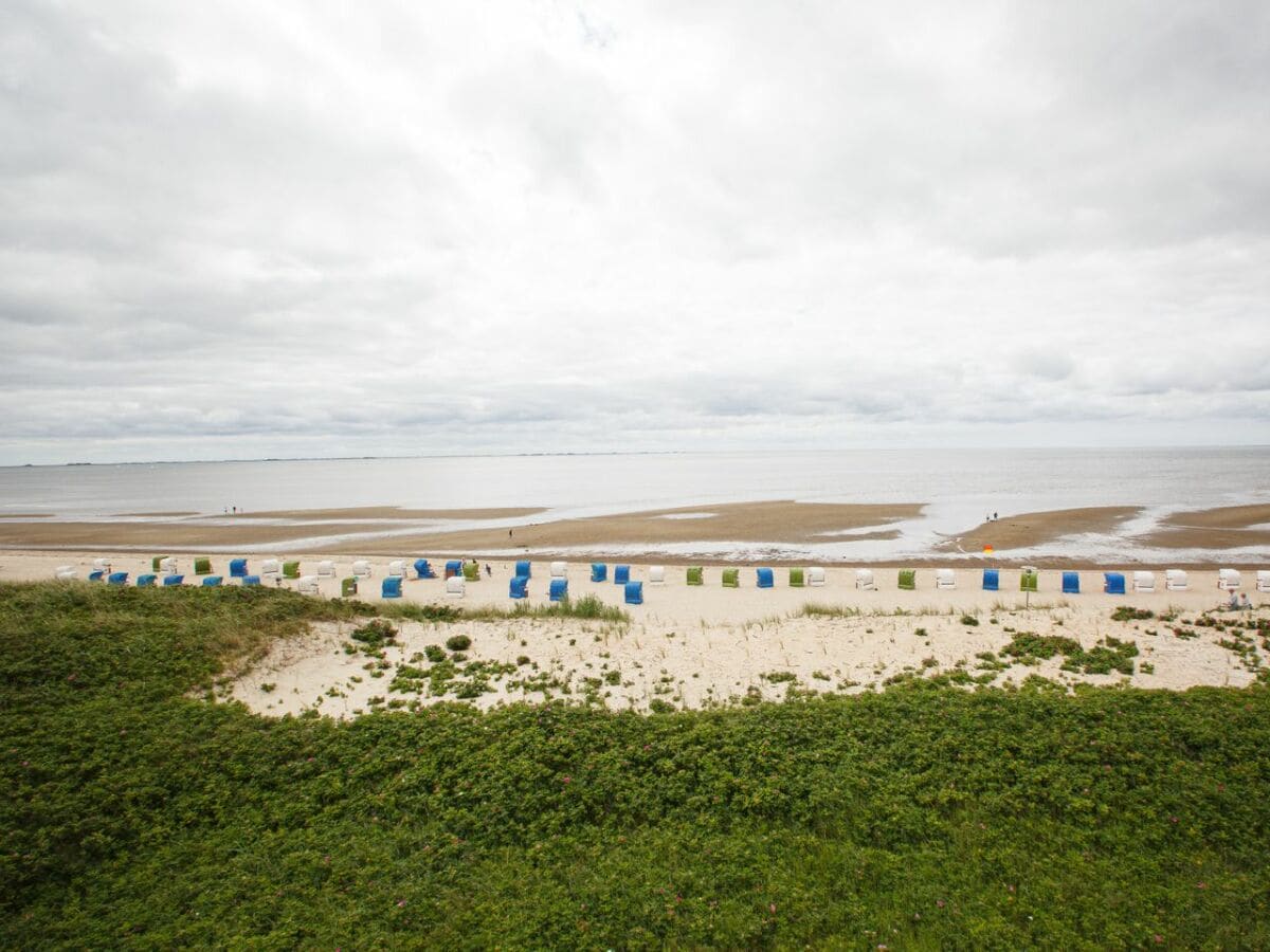 unser Strand vor der Haustür