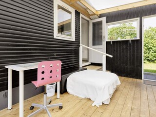 Vakantiehuis Karrebæksminde  39