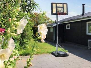 Ferienhaus Karrebæksminde  24