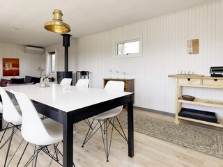 Ferienhaus Karrebæksminde  8