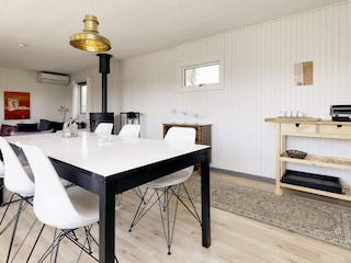 Vakantiehuis Karrebæksminde  10