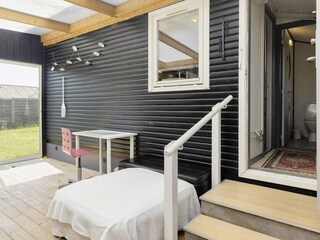 Ferienhaus Karrebæksminde  8