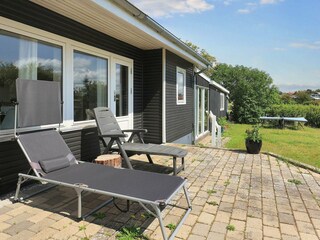 Ferienhaus Karrebæksminde  9
