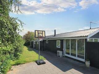 Ferienhaus Karrebæksminde  9