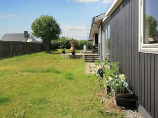 Ferienhaus Karrebæksminde  5